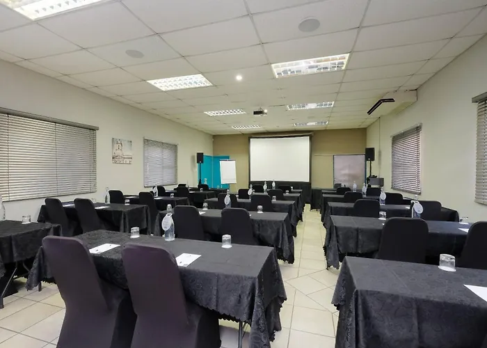 Protea Hotel By Marriott Polokwane Landmark