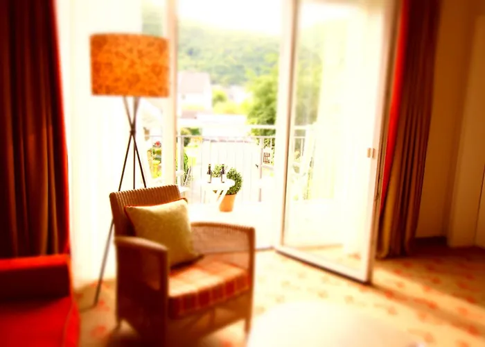 Landhotel Sanct Peter