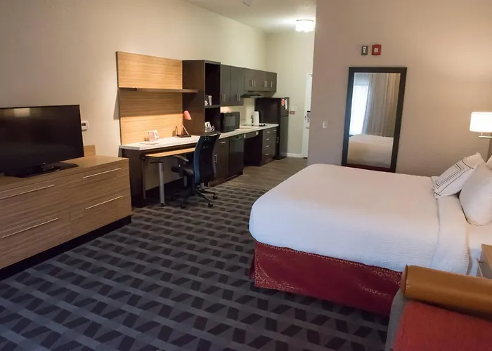 Towneplace Suites By Marriott Battle Creek