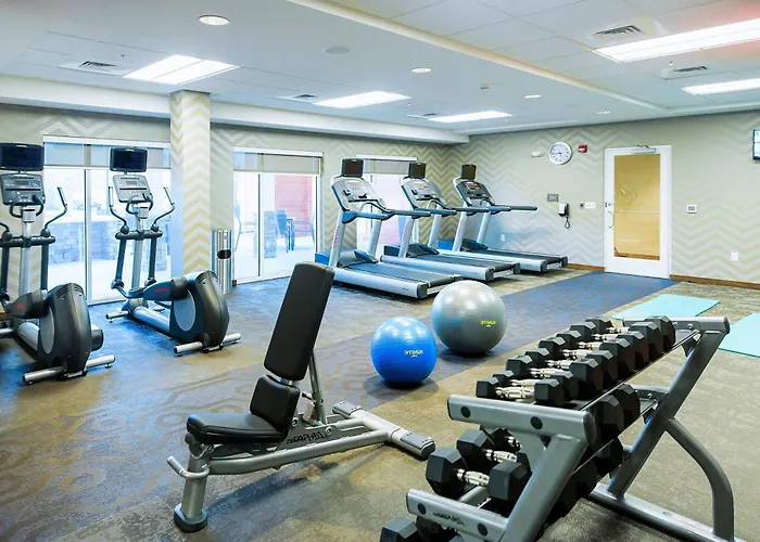 Residence Inn By Marriott Philadelphia Glen Mills/Concordville