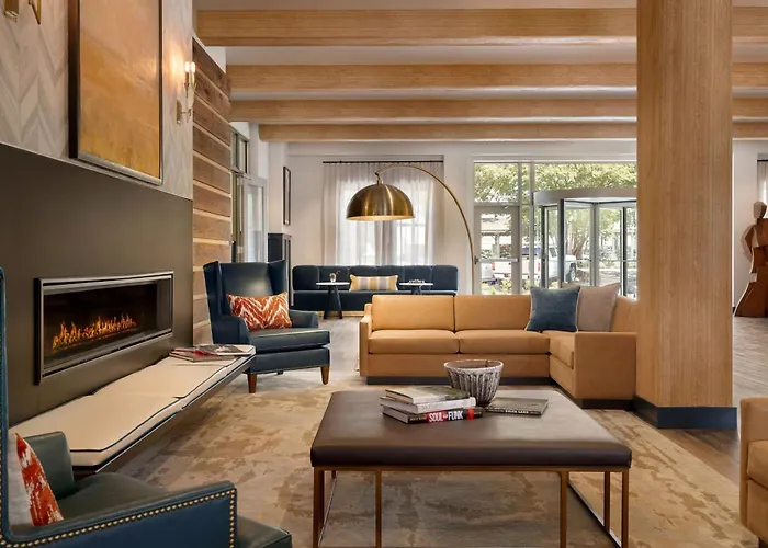 Cotton House, Cleveland, A Tribute Portfolio Hotel