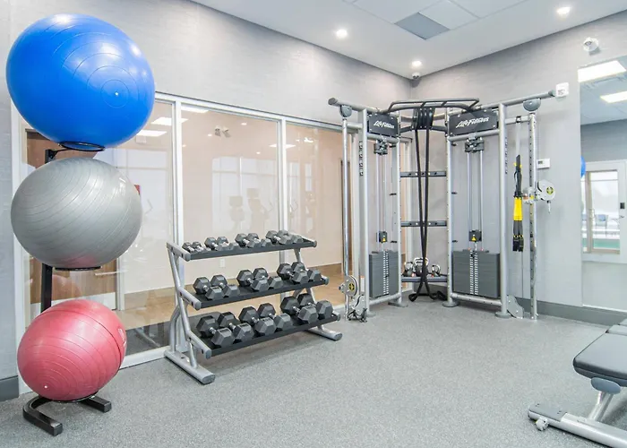 Towneplace Suites By Marriott Brantford And Conference Centre