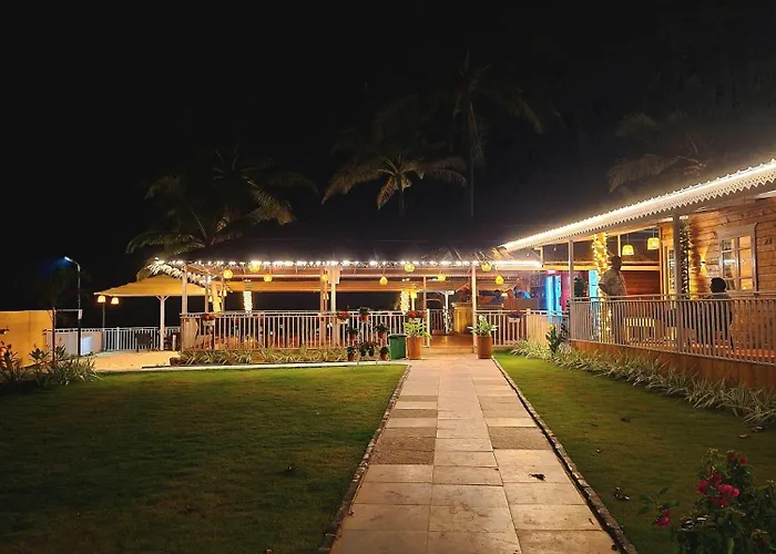 Anthy'S Guesthouse And Restaurant