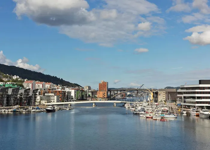 Moxy Bergen