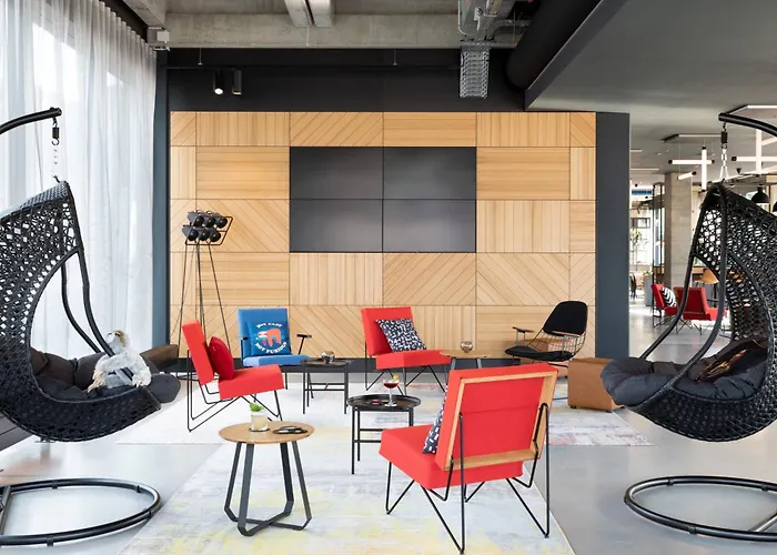 Moxy Utrecht