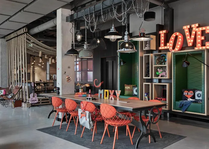Moxy Bremen