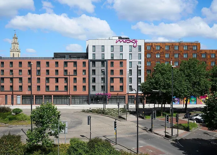 Moxy Bristol