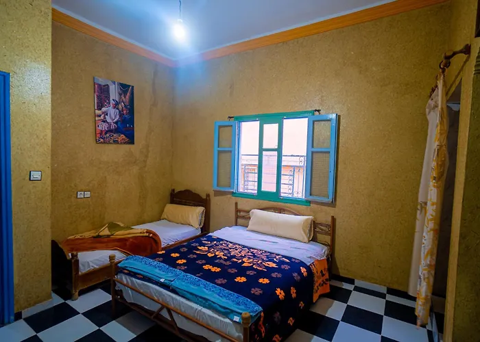 Hotel Dar Aicha