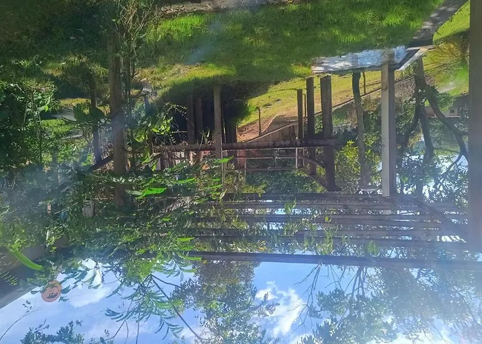 Delfinopolis Rancho no Condomínio Pontal do Lago