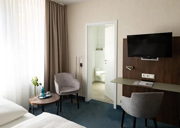 Restaurant&Hotel Kogge GmbH