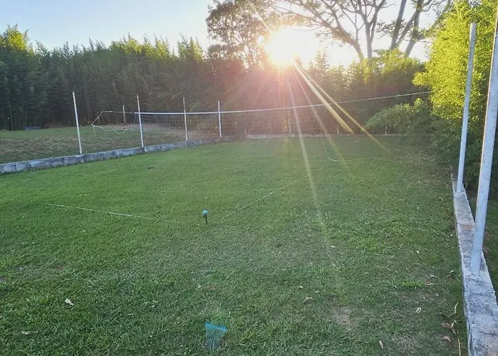 Hotel Villa Charmosa