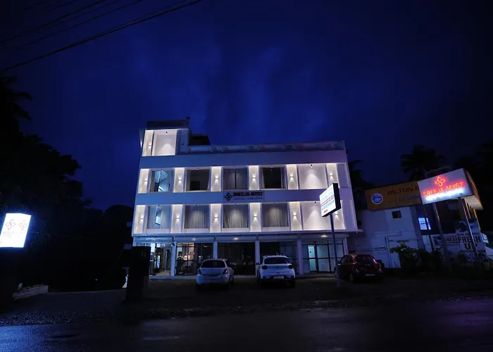 Sreeja Myst