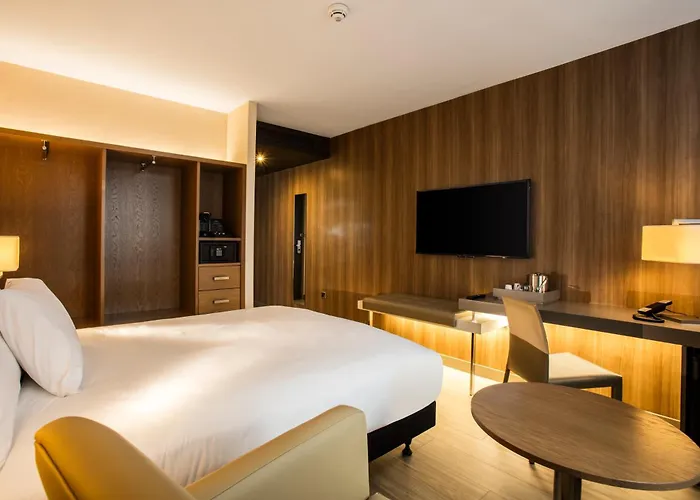 Ac Hotel By Marriott Birmingham