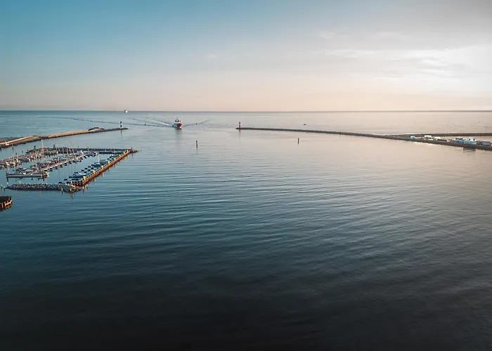 Hotel Ostseeland