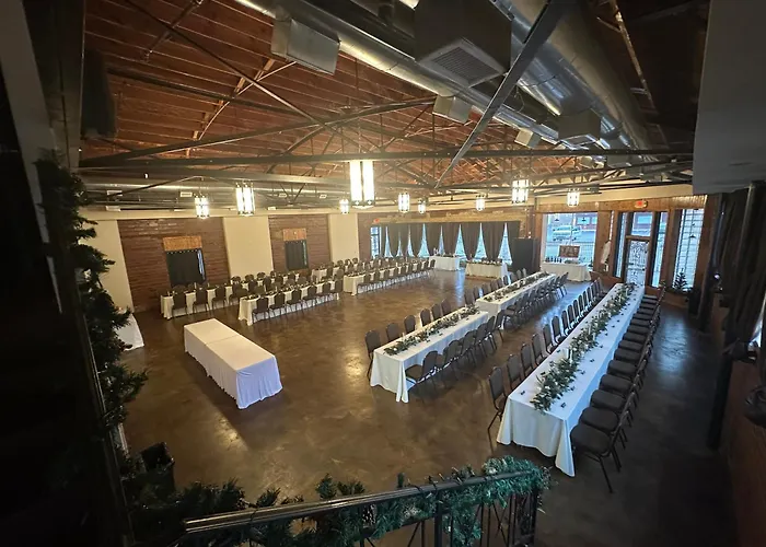 The Campbell Hotel
