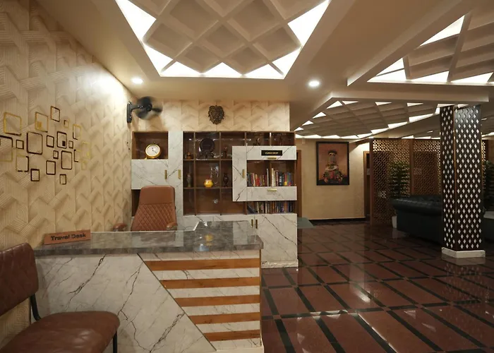 Hotel Kairali