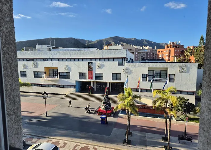 Habitaciones Torremolinos