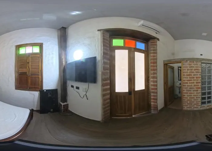 Casa Encanto Buga