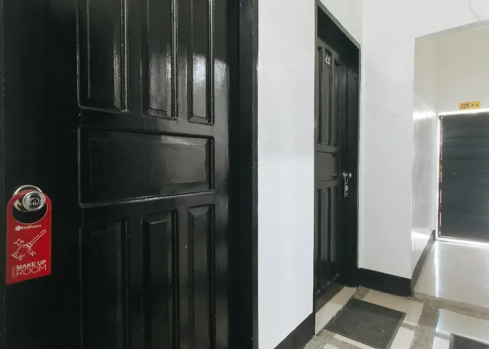 Reddoorz At Socor Pension House Iligan City