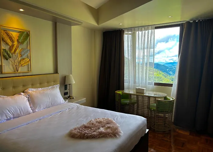 Banaue Grandview Hotel