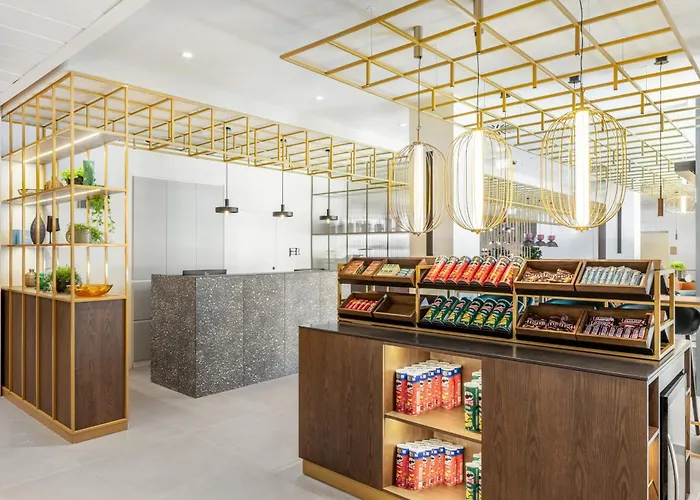 Hilton Garden Inn Debrecen City Center