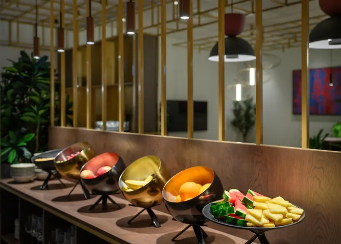 Hilton Garden Inn Debrecen City Center