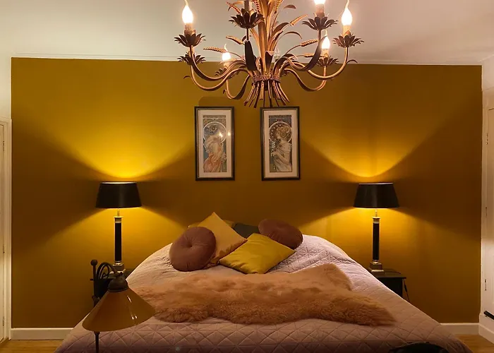 Queen Suite Centre Alkmaar