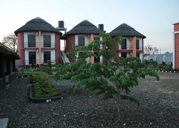 Chambo Villas