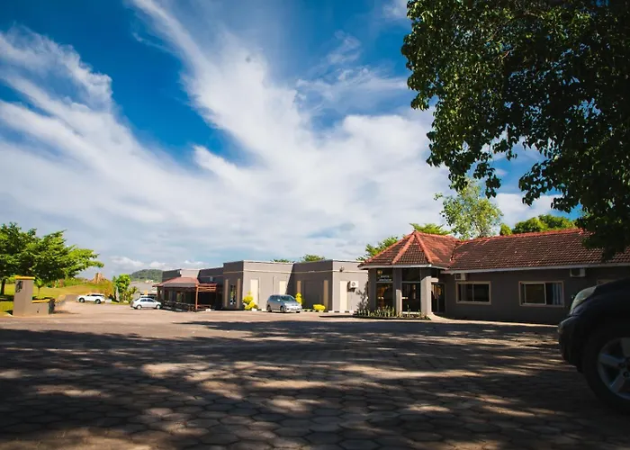 Fatmols City Hotel