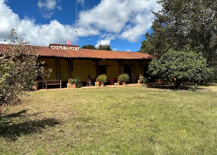 Hacienda La Bragadita Hotel Boutique & De Autor