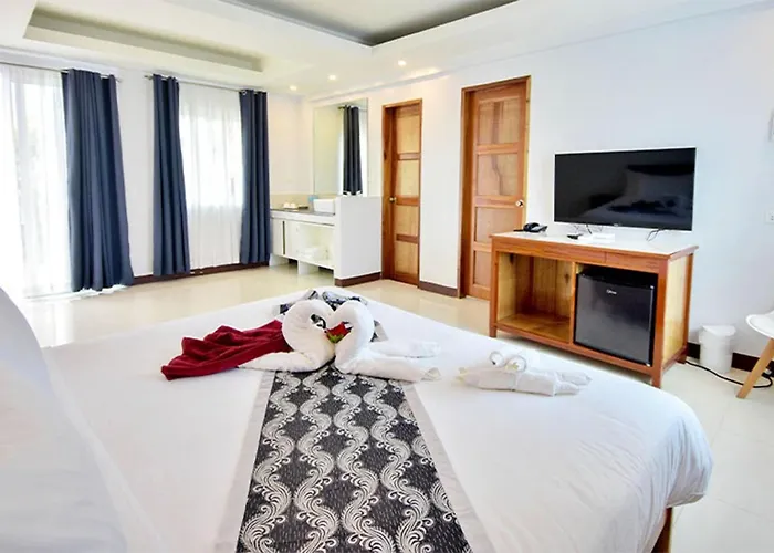 The Ximo Suites