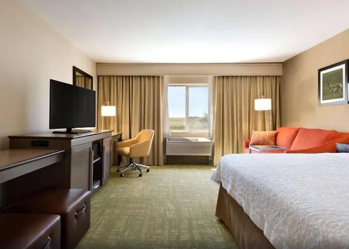 Summit Suites