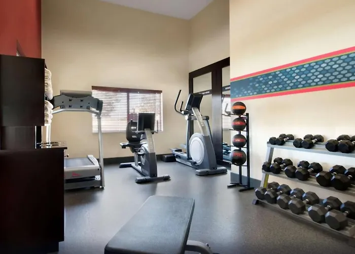 Summit Suites