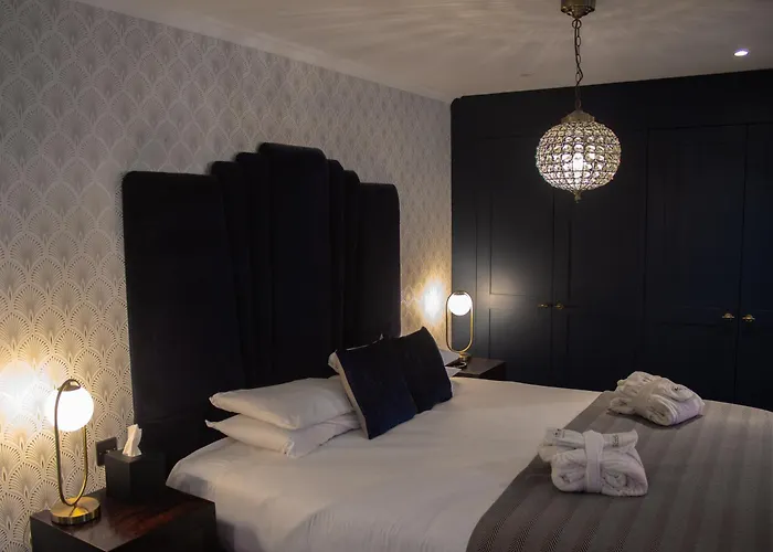 The Winchester Hotel And Spa