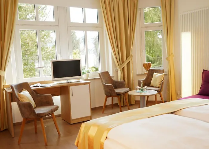 Parkhotel Helene