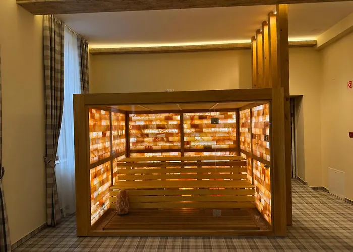 Pannonia Hotel