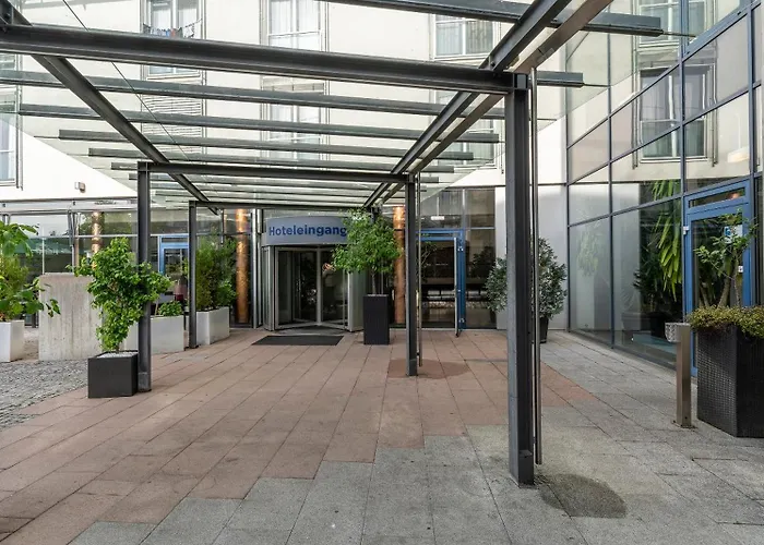 Plaza Inn Stuttgart-Ditzingen