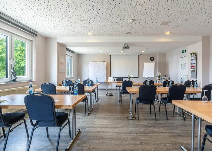 PLAZA INN Stuttgart-Filderstadt