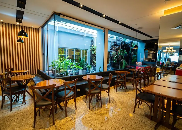 Taroba Hotel