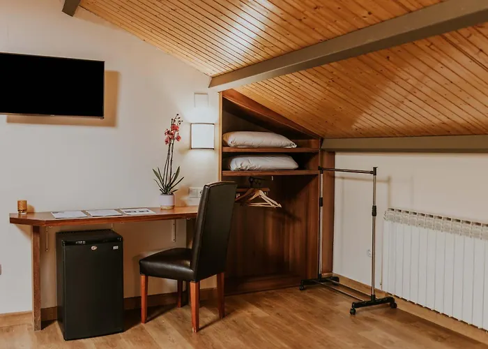 Hotel Arrope