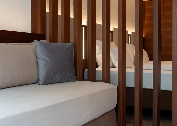 Hotel Rundeck