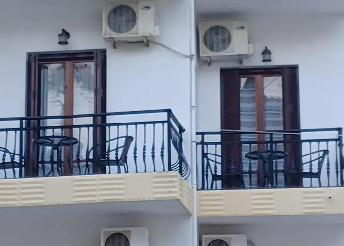 Hotel Rena