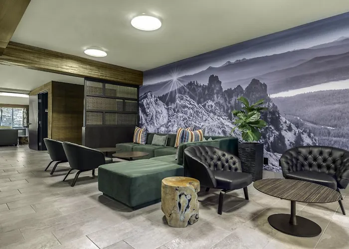 The Newberry Hotel Bend, Tapestry Collection By Hilton