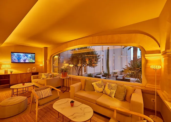 Universal Hotel Cabo Blanco - Adults Only