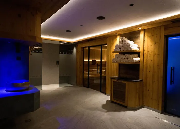 Hotel Hubertushof