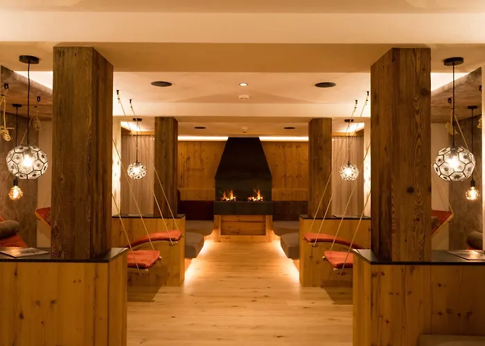 Hotel Hubertushof