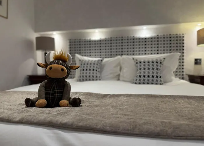 Airds Hotel And Restaurant