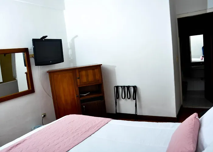 Hotel Escorial