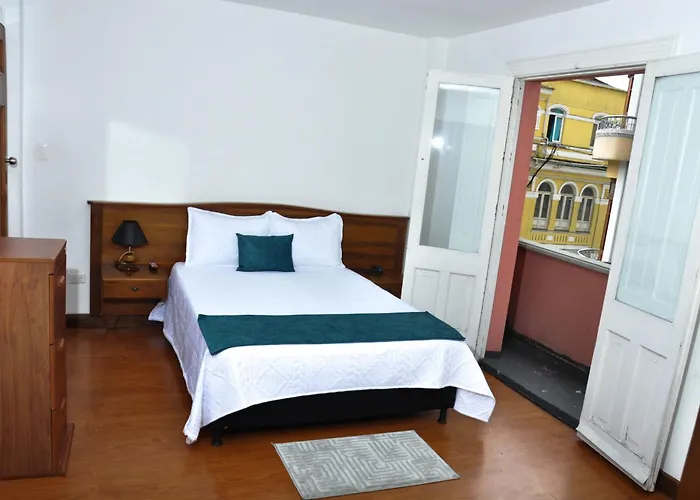 Hotel Escorial