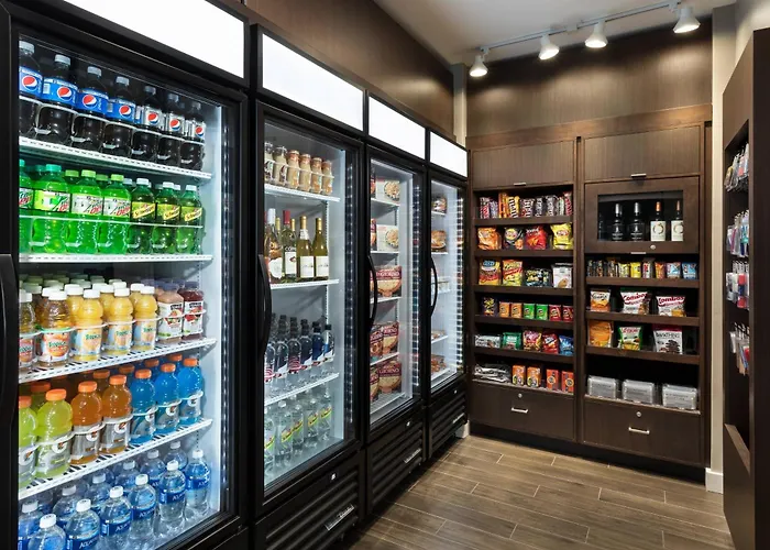 Residence Inn Long Island Garden City